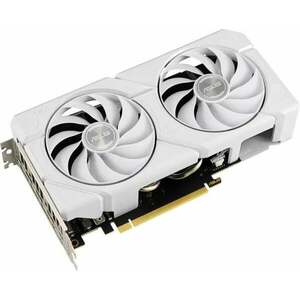 ASUS Dual -RTX4060TI-O8G-EVO-WHITE NVIDIA GeForce RTX 90YV0J4B-M0NA00 obraz