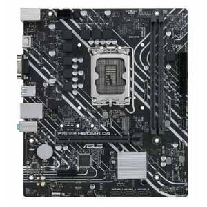 ASUS PRIME H610M-K D4 Intel H610 LGA 1700 Micro ATX 90MB1A10-M0EAY0 obraz