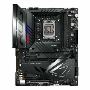 ASUS ROG MAXIMUS Z790 APEX ENCORE Intel Z790 LGA 1700 90MB1FX0-M0EAY0 obraz