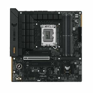 ASUS TUF GAMING B760M-PLUS II Intel B760 LGA 1700 90MB1HD0-M0EAY0 obraz