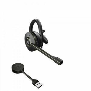 Jabra 9555-450-111 sluchátka / náhlavní souprava 9555-450-111 obraz