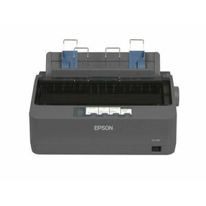 EPSON LQ-350 dot matrix printer C11CC25001 obraz