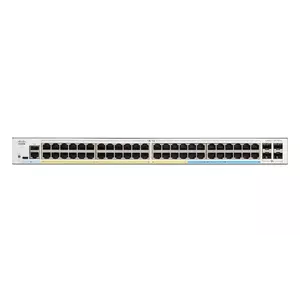 Cisco Catalyst C1300-48MGP-4X síťový přepínač C1300-48MGP-4X obraz