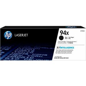 HP 94X originální toner - černý (CF294X) CF294X obraz