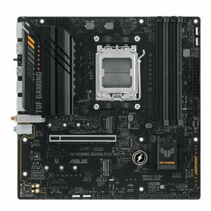 ASUS TUF GAMING A620M-PLUS WIFI AMD A620 Zásuvka AM5 90MB1F00-M0EAY0 obraz