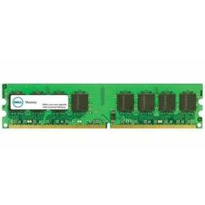 Dell Memory Upgrade - 32GB - 2RX8 DDR4 UDIMM 3200MHz ECC AB806062 obraz