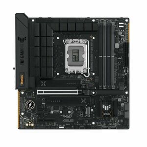 ASUS TUF GAMING B760M-PLUS WIFI II Intel B760 LGA 1700 90MB1HE0-M0EAY0 obraz