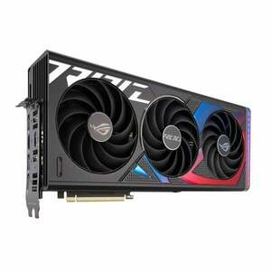 ASUS ROG -STRIX-RTX4070S-12G-GAMING NVIDIA GeForce RTX 90YV0KD1-M0NA00 obraz