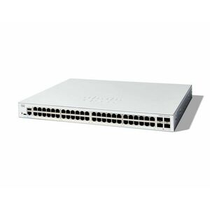 Cisco C1200-48T-4X síťový přepínač Řízený L2/L3 C1200-48T-4X obraz