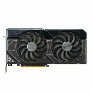 ASUS Dual -RTX4070TIS-O16G NVIDIA GeForce RTX 4070 Ti 90YV0KF3-M0NA00 obraz