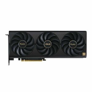 ASUS ProArt -RTX4070TIS-16G NVIDIA GeForce RTX 4070 Ti 90YV0KJ1-M0NB00 obraz