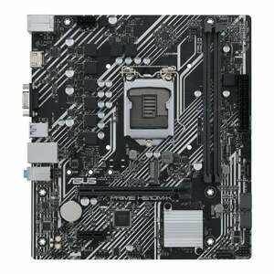 ASUS PRIME H510M-K Intel H510 LGA 1200 Micro ATX 90MB17N0-M0EAY0 obraz