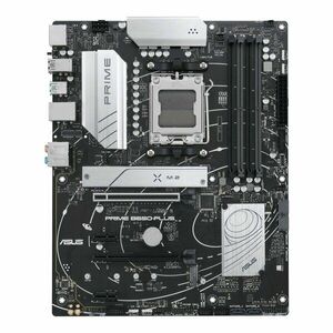 ASUS PRIME B650-PLUS-CSM AMD B650 Zásuvka AM5 ATX 90MB1BS0-M0EAYC obraz