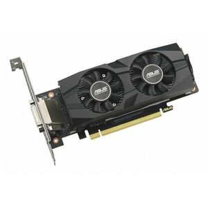 ASUS GeForce RTX 3050 LP BRK OC Edition NVIDIA 6 GB 90YV0KQ0-M0NA00 obraz