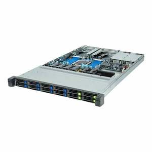 GIGABYTE R163-Z32-AAC1 barebone server AMD SoC LGA 6096 R163-Z32-AAC1 obraz