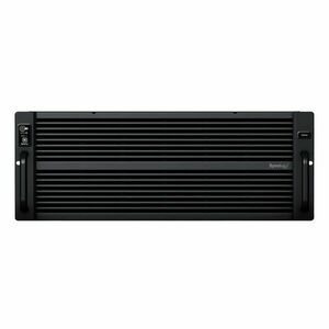 Synology HD6500 úložný server Rack (4U) Připojení na síť HD6500 obraz