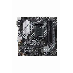 ASUS Prime B550M-A/CSM AMD B550 Socket AM4 Micro ATX 90MB14I0-M0EAYC obraz