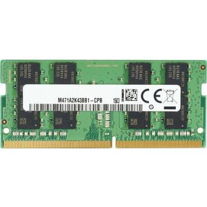 HP RAM DDR4 SO-DIMM 8GB (1x8GB) 3200MHz (13L77AA) 13L77AA obraz