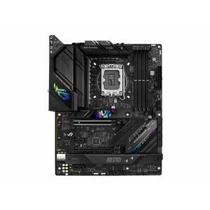 ASUS ROG STRIX B760-F GAMING WIFI Intel B760 LGA 1700 90MB1CT0-M1EAY0 obraz