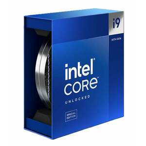 Intel Core i9-14900KS procesor 36 MB Smart Cache BX8071514900KS obraz