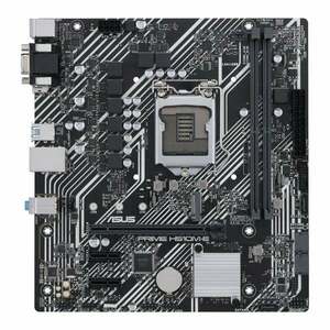 ASUS PRIME H510M-E Intel H510 LGA 1200 Micro ATX 90MB17E0-M0EAY0 obraz