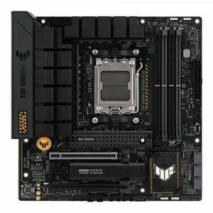 ASUS TUF GAMING B650M-PLUS AMD B650 Zásuvka AM5 Micro 90MB1BG0-M0EAY0 obraz