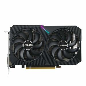 ASUS Dual -RTX3050-O8G-V2 NVIDIA GeForce RTX 3050 8 GB 90YV0GH6-M0NA00 obraz