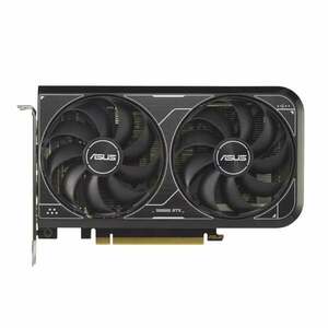 ASUS Dual -RTX4060-O8G-V2 NVIDIA GeForce RTX 4060 8 GB 90YV0JC4-M0NB00 obraz