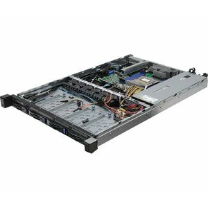 ASRock 1U4L-GENOA/2T, RACK 1U, UP, AMD EPYC 9004, 4xLFF 1U4L-GENOA/2T obraz