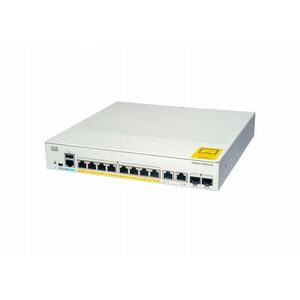 Cisco Catalyst C1000-8P-2G-L síťový přepínač C1000-8P-2G-L obraz