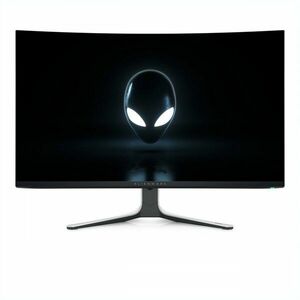 Alienware AW3225QF počítačový monitor 81, 3 cm (32") Game-AW3225QF obraz