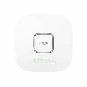 NETGEAR WAX628-111EUS Wi-Fi přístupový bod Bílá WAX628-111EUS obraz