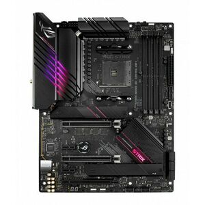 ASUS ROG STRIX B550-XE GAMING WIFI AMD B550 Socket AM4 90MB17B0-M0EAY0 obraz