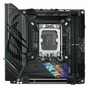 ASUS ROG STRIX B760-I GAMING WIFI Intel B760 LGA 1700 90MB1D90-M1EAY0 obraz