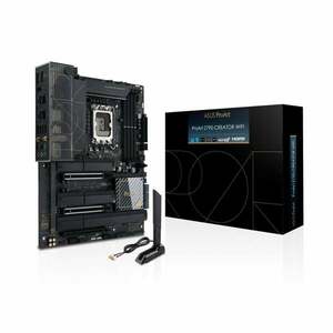 ASUS PROART Z790-CREATOR WIFI Intel Z790 LGA 1700 ATX 90MB1DV0-M0EAY0 obraz