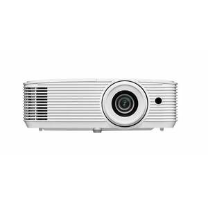 Optoma EH401 dataprojektor 4000 ANSI lumen DLP 1080p E9PV7GA10EZ1 obraz