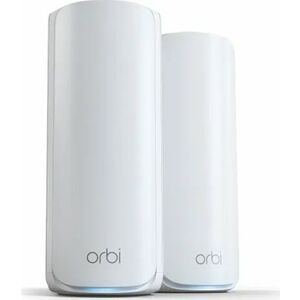 Netgear Orbi RBE772 System WiFi 7 Mesh 2-pk RBE772-100EUS obraz