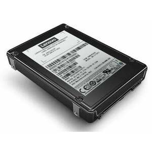 ThinkSystem 2.5" PM1655 1.6TB Mixed Use SAS 24Gb HS SSD 4XB7A80341 obraz