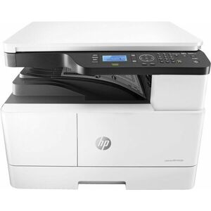 HP LaserJet M438n Laser A3 1200 x 1200 DPI 24 str. za 8AF43A#B19 obraz