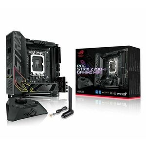 ASUS ROG STRIX Z790-I GAMING WIFI Intel Z790 LGA 1700 90MB1CM0-M0EAY0 obraz