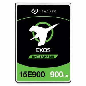 Seagate Enterprise ST900MP0146 vnitřní pevný disk 2.5" ST900MP0146 obraz