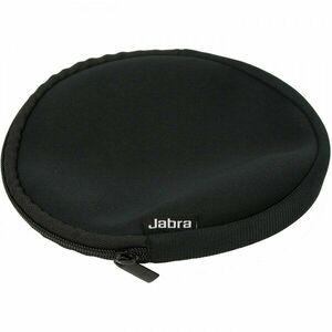 Jabra Biz 2400 II Sluchátka s mikrofonem Pouzdro Neopren 14101-31 obraz