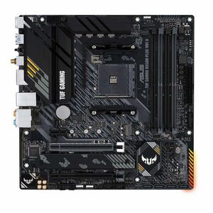 ASUS TUF GAMING B550M-PLUS WIFI II AMD B550 Socket AM4 90MB19Y0-M0EAY0 obraz