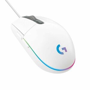 Logitech G G203 Lightsync myš Hraní USB Typ-A 8000 DPI 910-005797 obraz