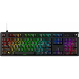 HyperX Alloy Rise RGB mechanická klávesnice - HyperX 7G7A3AA#ABA obraz