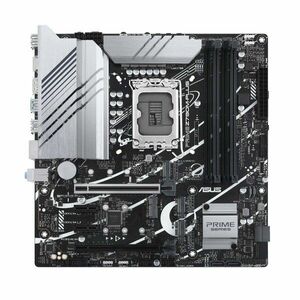 ASUS PRIME Z790M-PLUS Intel Z790 LGA 1700 Micro ATX 90MB1E70-M1EAY0 obraz