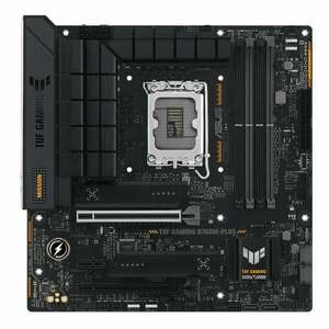 ASUS TUF GAMING B760M-PLUS Intel B760 LGA 1700 Micro 90MB1ES0-M1EAY0 obraz