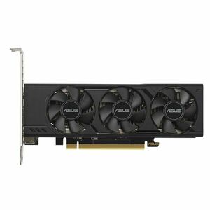 ASUS RTX4060-O8G-LP-BRK NVIDIA GeForce RTX 4060 8 GB 90YV0JL0-M0NA00 obraz