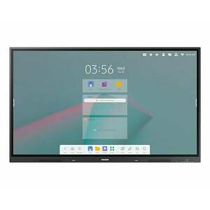 Samsung WA86C Interaktivní tabule 2, 18 m (86") 3840 x LH86WACWLGCXEN obraz