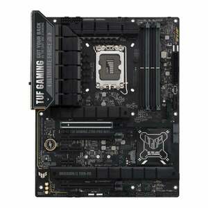 ASUS TUF Gaming Z790-PRO Intel Z790 LGA 1700 ATX 90MB1FJ0-M0EAY0 obraz